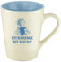 Promotional Light Blue
